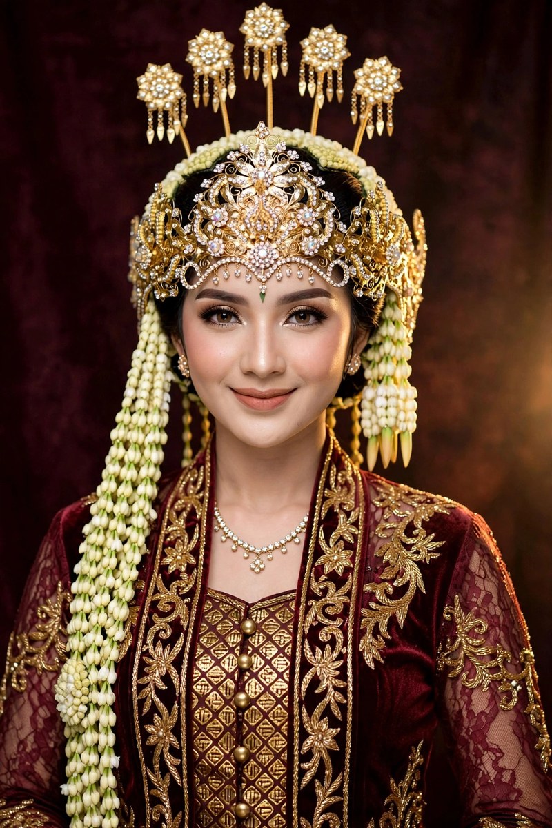 Ayu Sekar Kinasih
