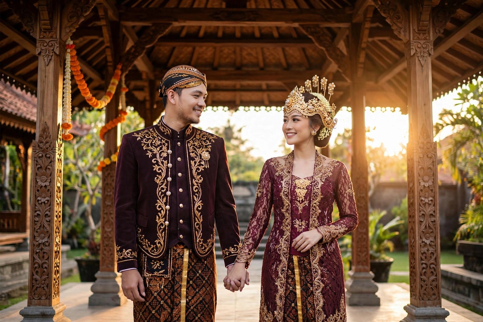 Pertemuan pertama
