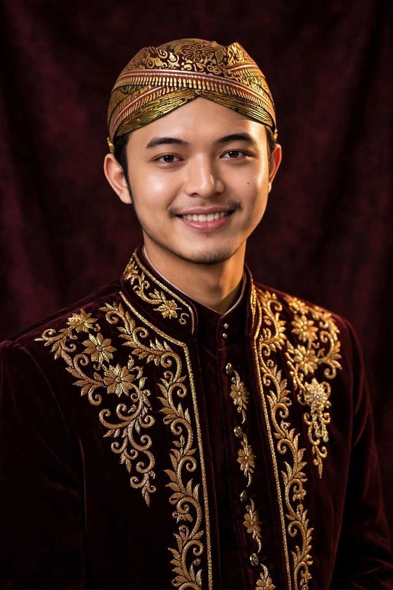 Raden Bagus Prasetyo